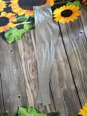 Old Navy Gray Women's Leggings